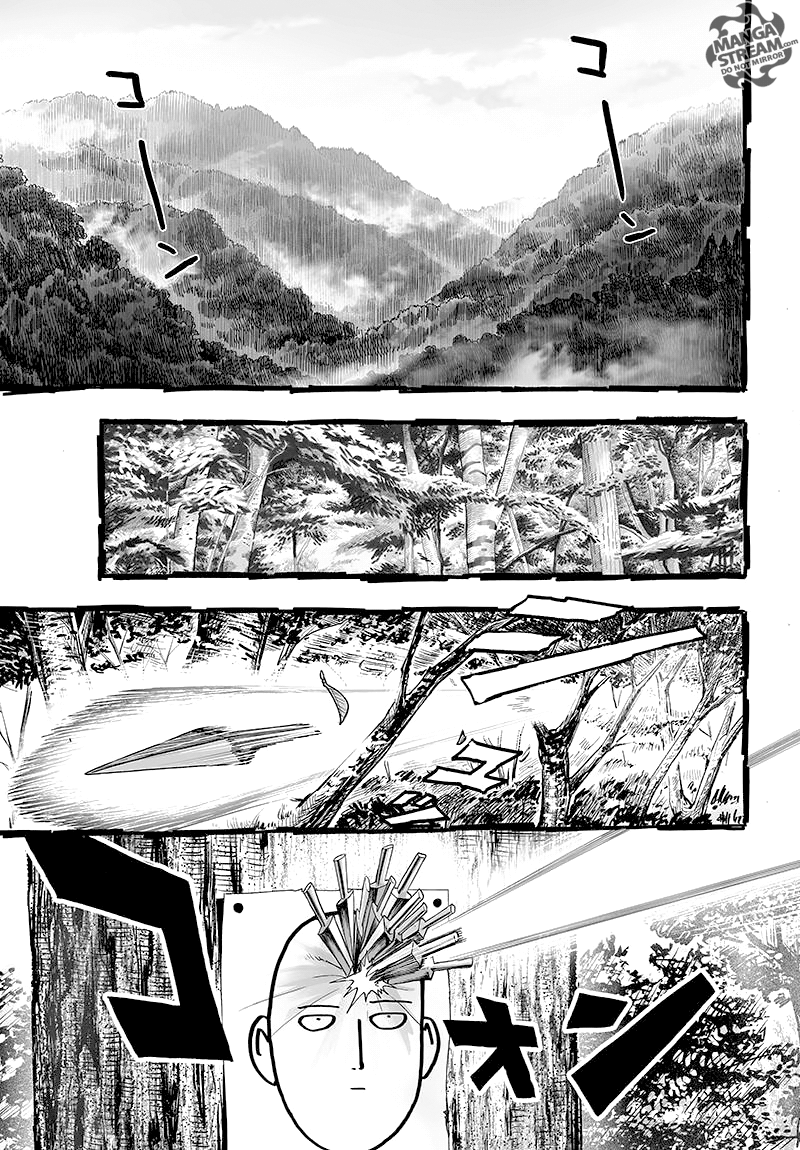 One-Punch Man, Chapter 78 image 04